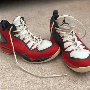 Nike Air Jordan Flightplate 3